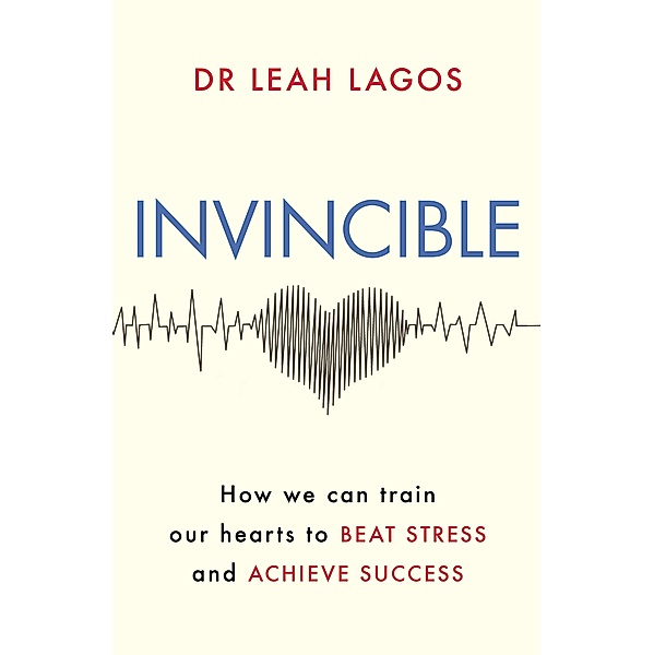 Invincible, Leah Lagos