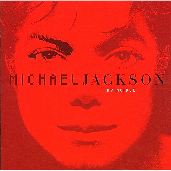 Invincible, Michael Jackson