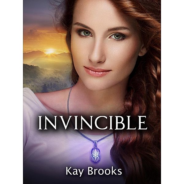 Invincible, Kay Brooks