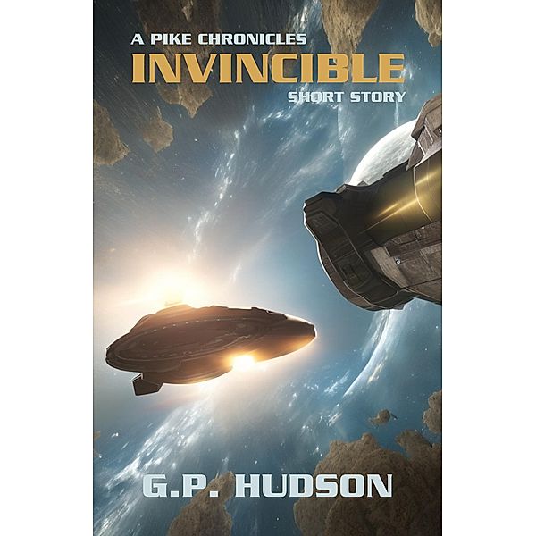 Invincible, G. P. Hudson