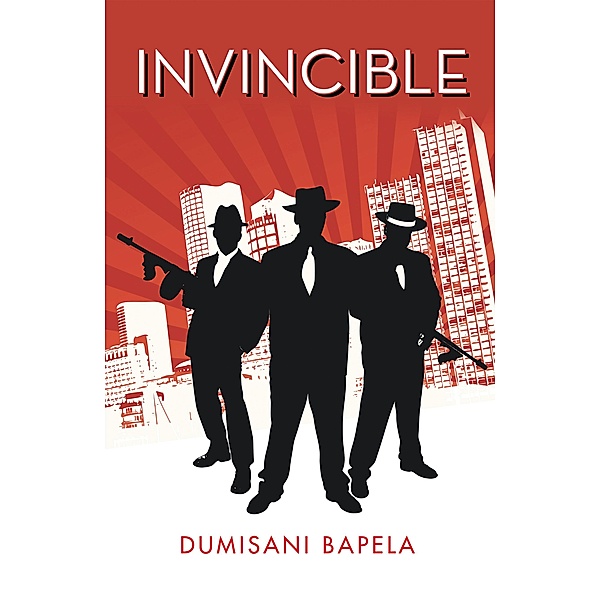 Invincible, Dumisani Bapela