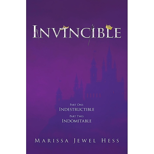 Invincible, Marissa Jewel Hess