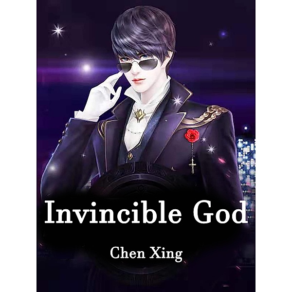 Invincible God / Funstory, Chen Xing