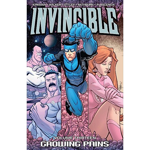 Invincible: Invincible Vol. 13, Robert Kirkman