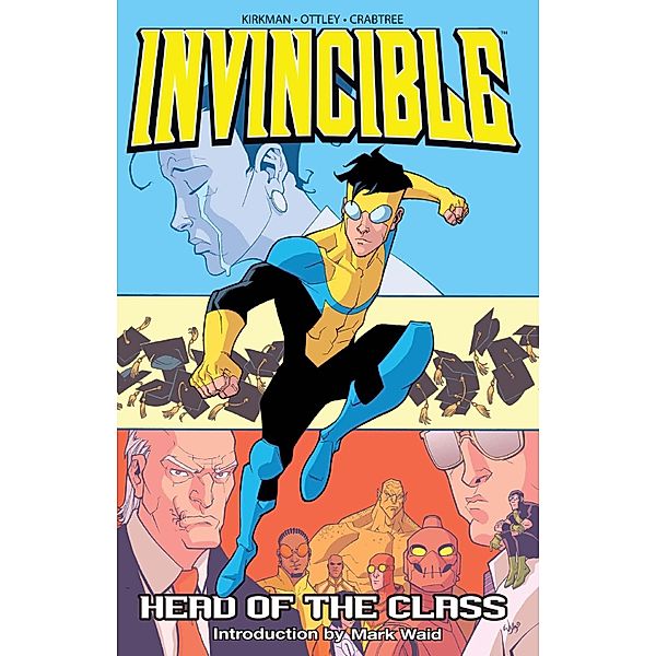 Invincible: Invincible Vol. 4, Robert Kirkman