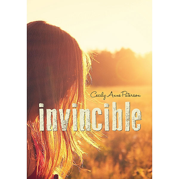 Invincible (Invisible 2), Cecily Anne Paterson