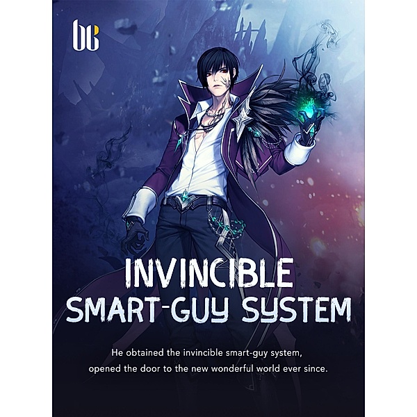 Invincible Smart-Guy System, Meng Junshangwei