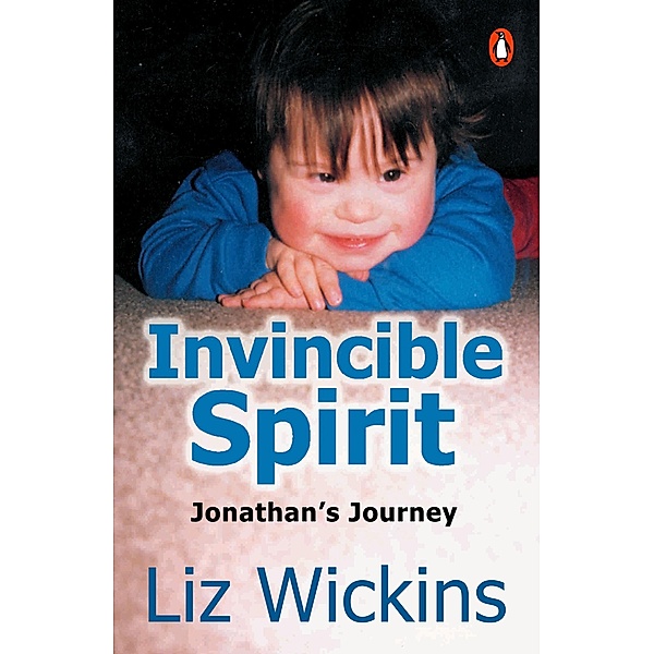Invincible Spirit, Liz Wickins
