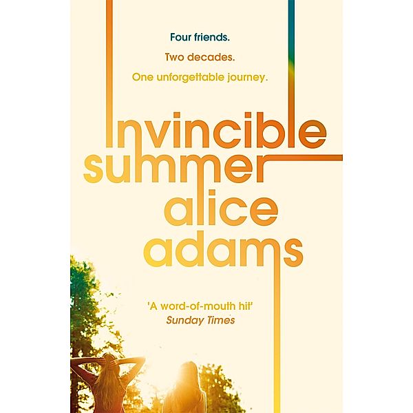 Invincible Summer, Alice Adams