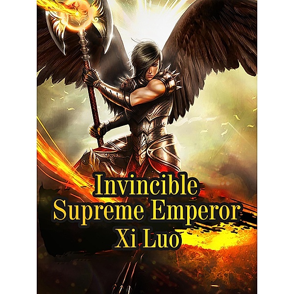 Invincible Supreme Emperor, Xi Luo