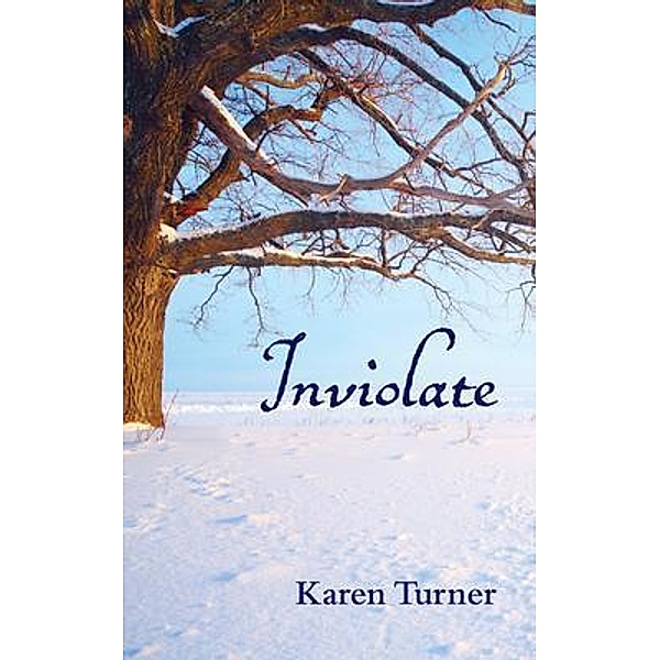 Inviolate / Broughton Hall Bd.2, Karen Turner