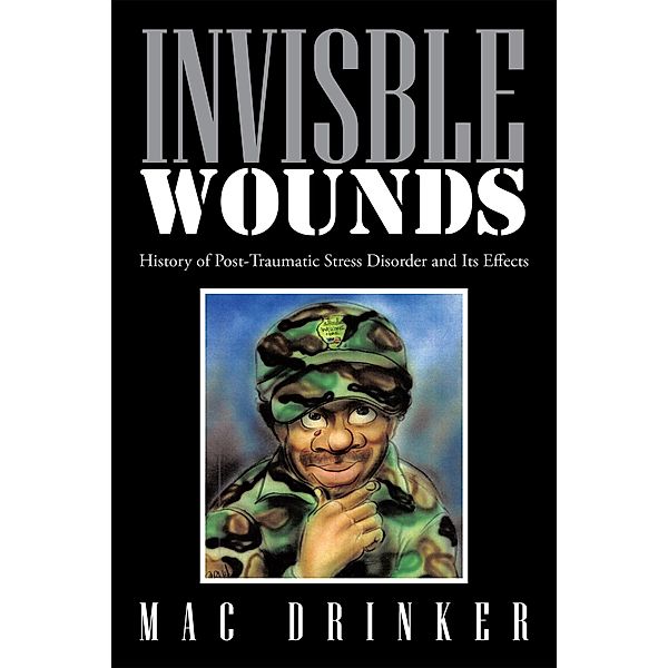Invisble Wounds, Mac Drinker