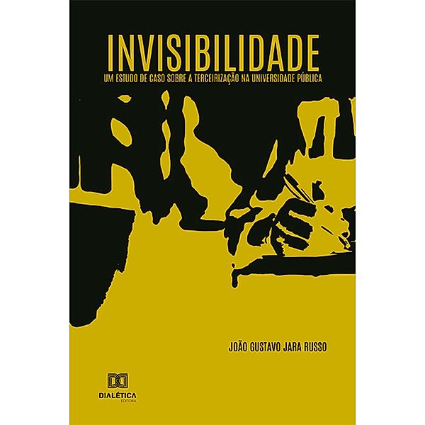 Invisibilidade, João Gustavo Jara Russo