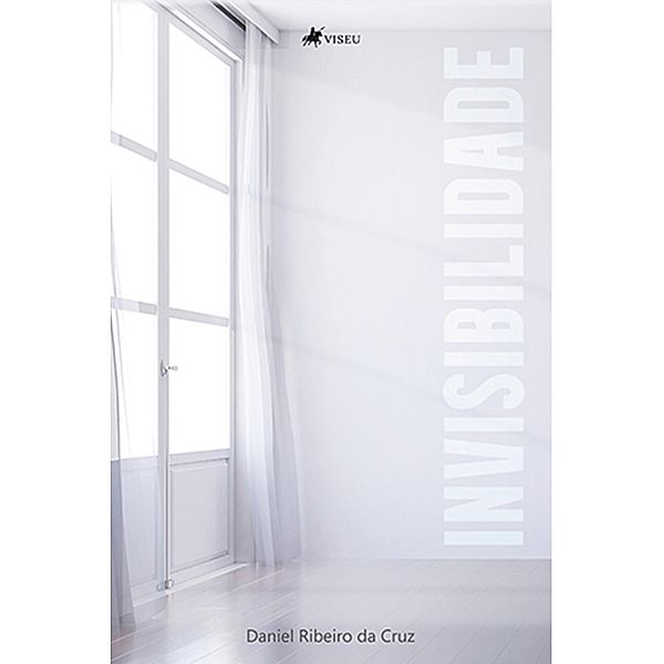 Invisibilidade, Daniel Ribeiro da Cruz
