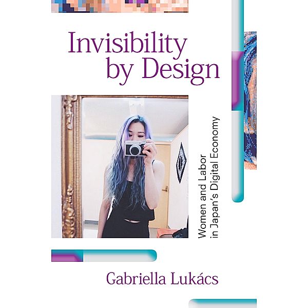 Invisibility by Design, Lukacs Gabriella Lukacs