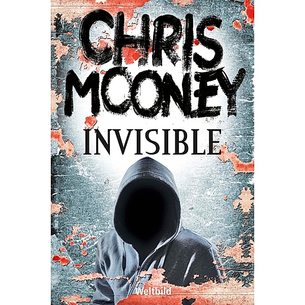 Invisible, Chris Mooney