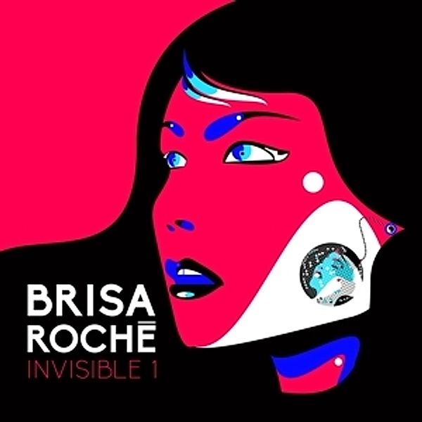 Invisible 1 (Vinyl), Brisa Roche