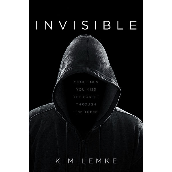 Invisible, Kim Lemke
