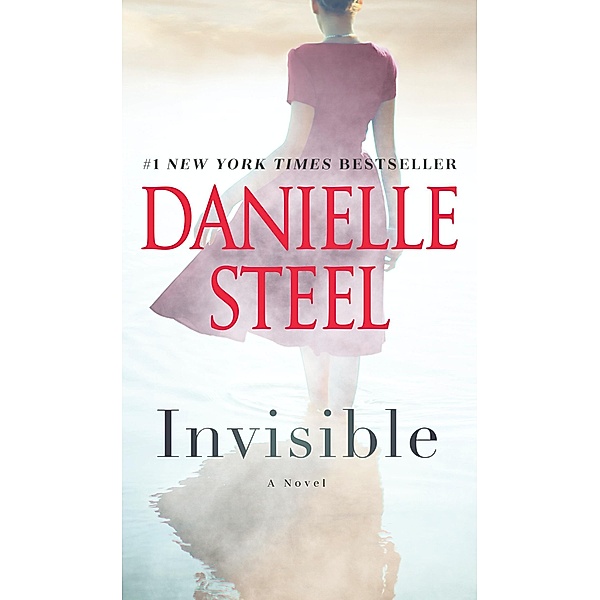 Invisible, Danielle Steel