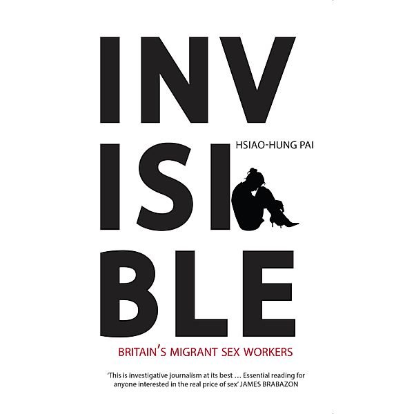 Invisible, Hsiao-Hung Pai