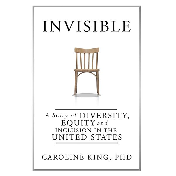 Invisible, Caroline King