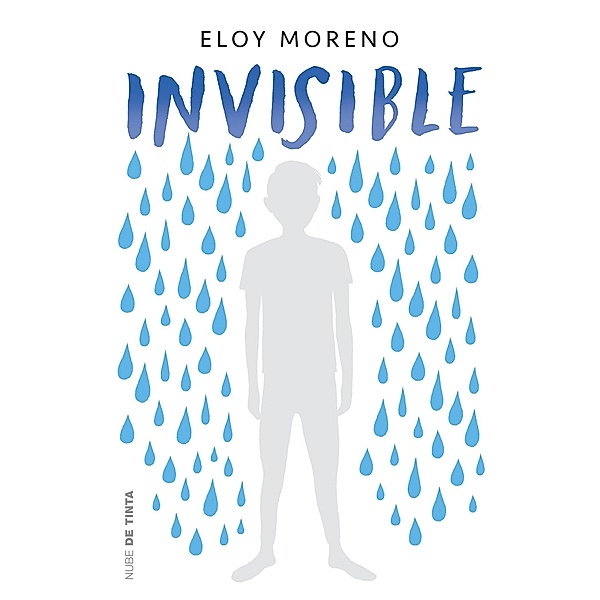 Invisible, Eloy Moreno