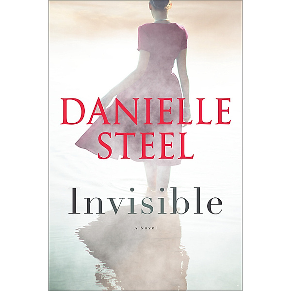Invisible, Danielle Steel