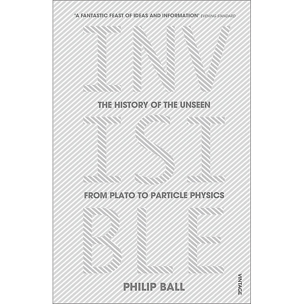 Invisible, Philip Ball