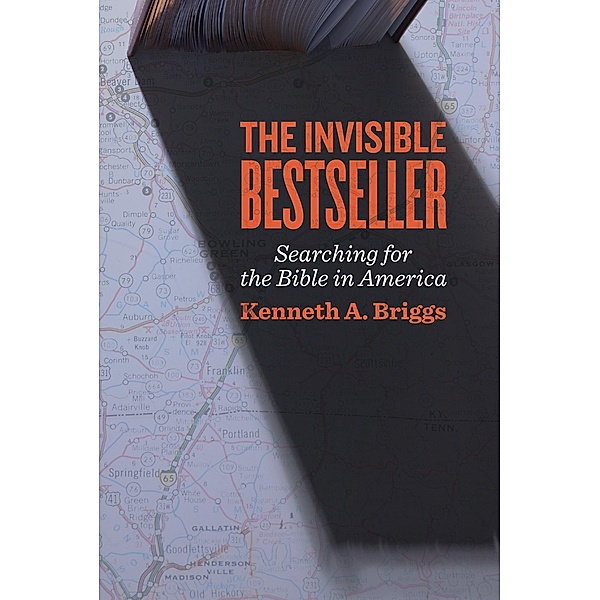 Invisible Bestseller, Kenneth A. Briggs