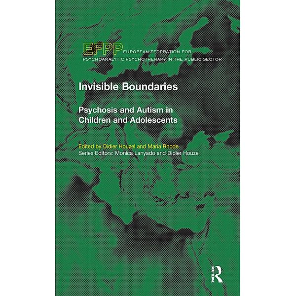 Invisible Boundaries, Didier Houzel