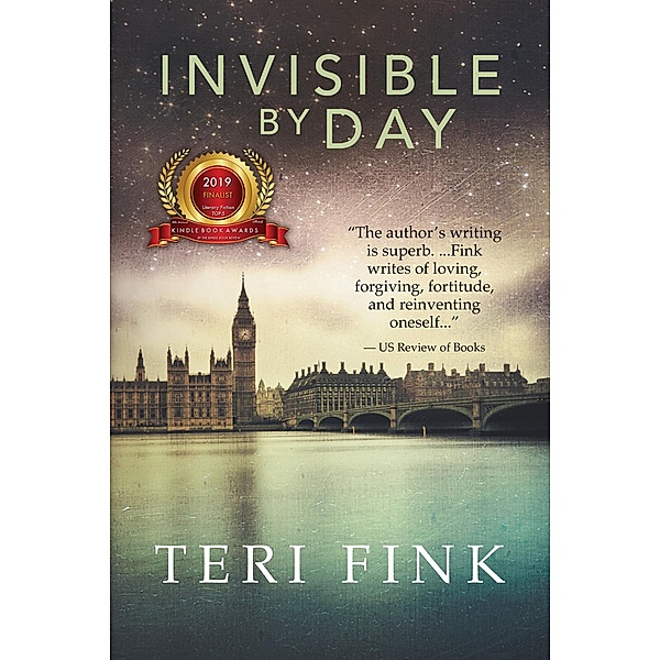 Invisible by Day, Teri Fink