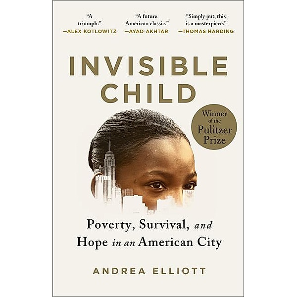 Invisible Child, Andrea Elliott