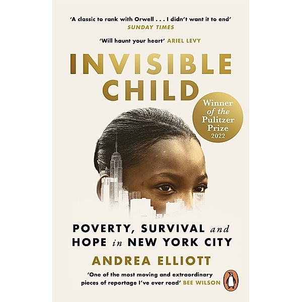 Invisible Child, Andrea Elliott