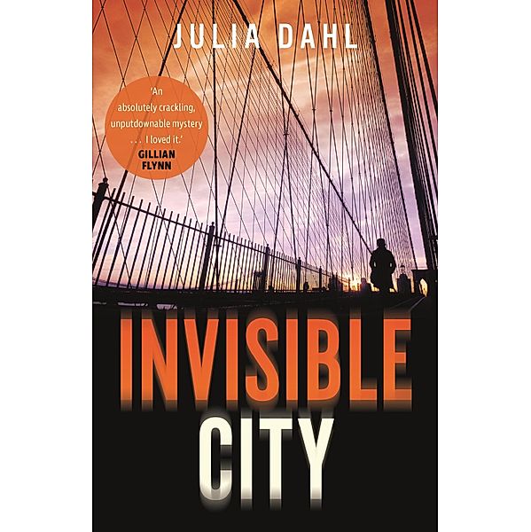 Invisible City, Julia Dahl