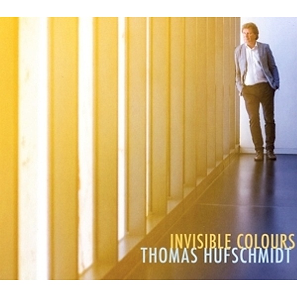 Invisible Colours, Thomas Hufschmidt