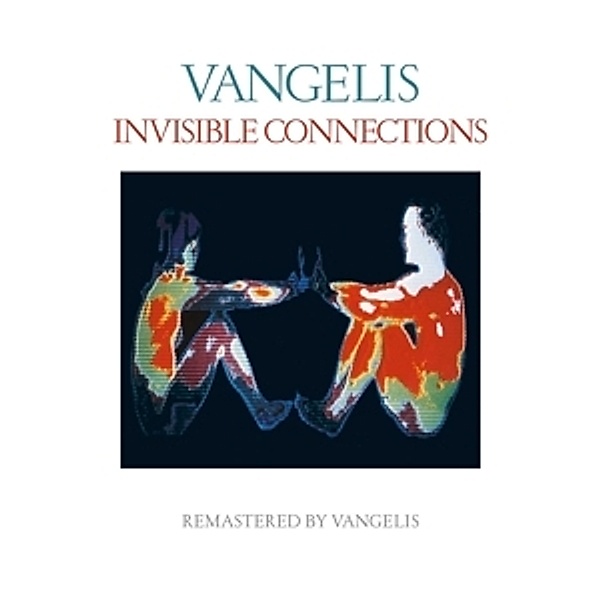 Invisible Connections, Vangelis
