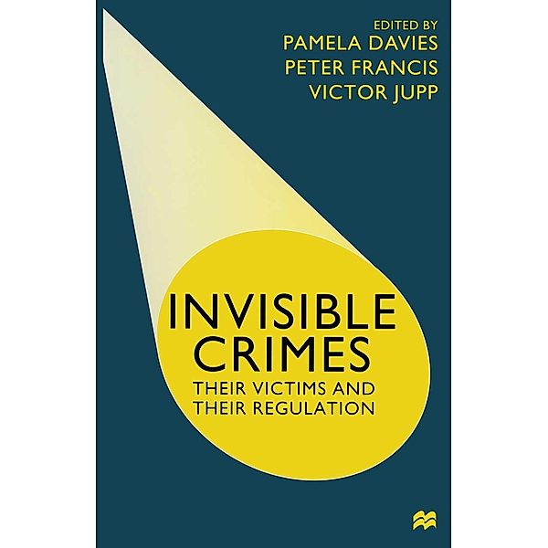 Invisible Crimes