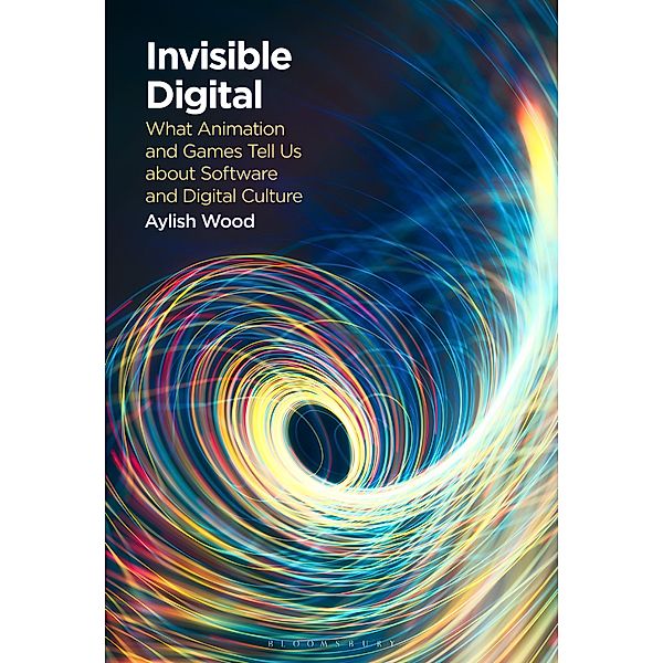 Invisible Digital, Aylish Wood