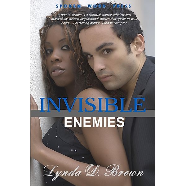 Invisible Enemies / Lynda D. Brown, Lynda D. Brown