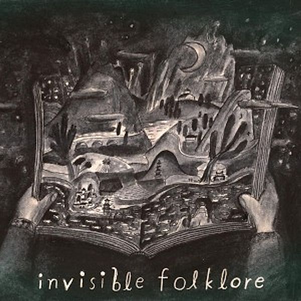 Invisible Folklore, Diverse Interpreten