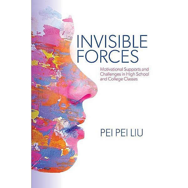 Invisible Forces, Pei Pei Liu