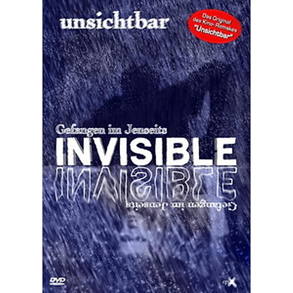 Invisible - Gefangen im Jenseits, Mats Wahl