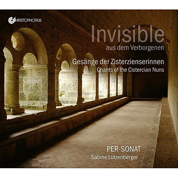 Invisible-Gesänge Der Zisterzienserinnen, Per-Sonat