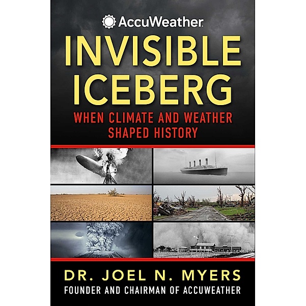Invisible Iceberg, Joel N. Myers