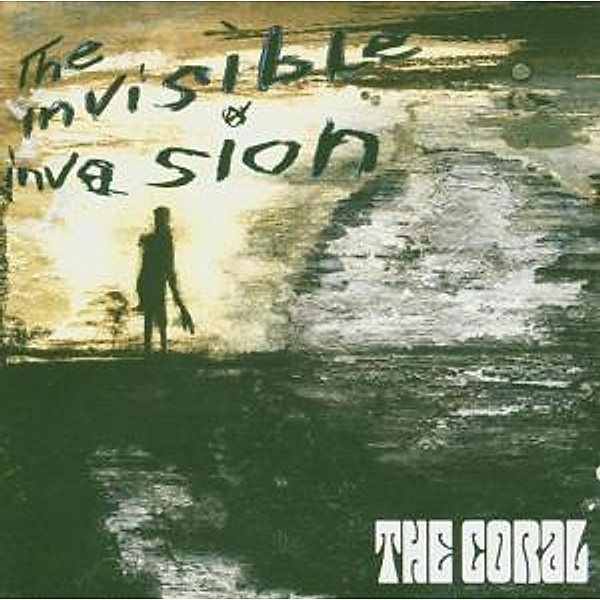 Invisible Invasion, The Coral
