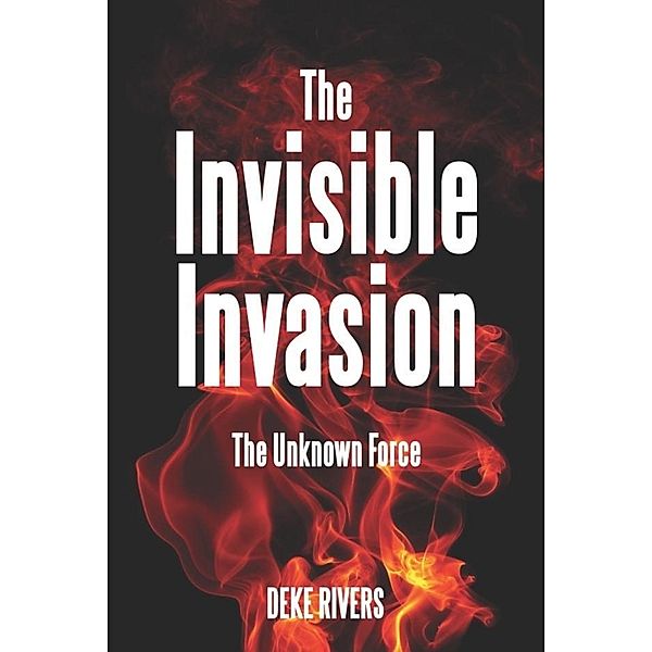 Invisible Invasion / SBPRA, Mikk Sepp