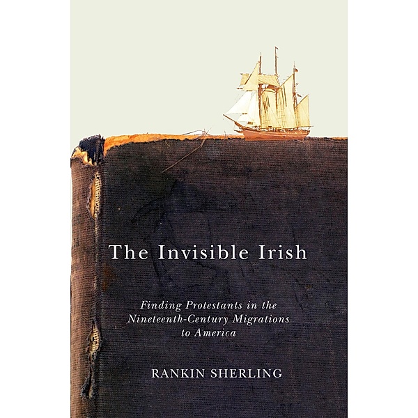Invisible Irish, Rankin Sherling