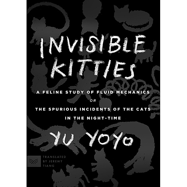 Invisible Kitties, Yu Yoyo