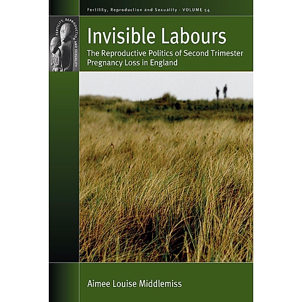 Invisible Labours / Fertility, Reproduction and Sexuality: Social and Cultural Perspectives Bd.54, Aimee Louise Middlemiss