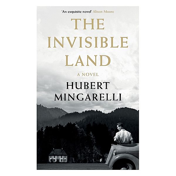 Invisible Land, Hubert Mingarelli